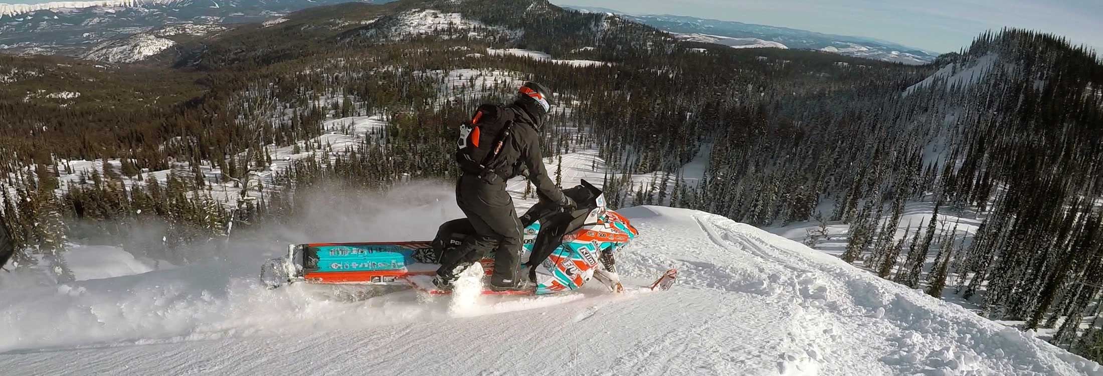 sled-the-burn